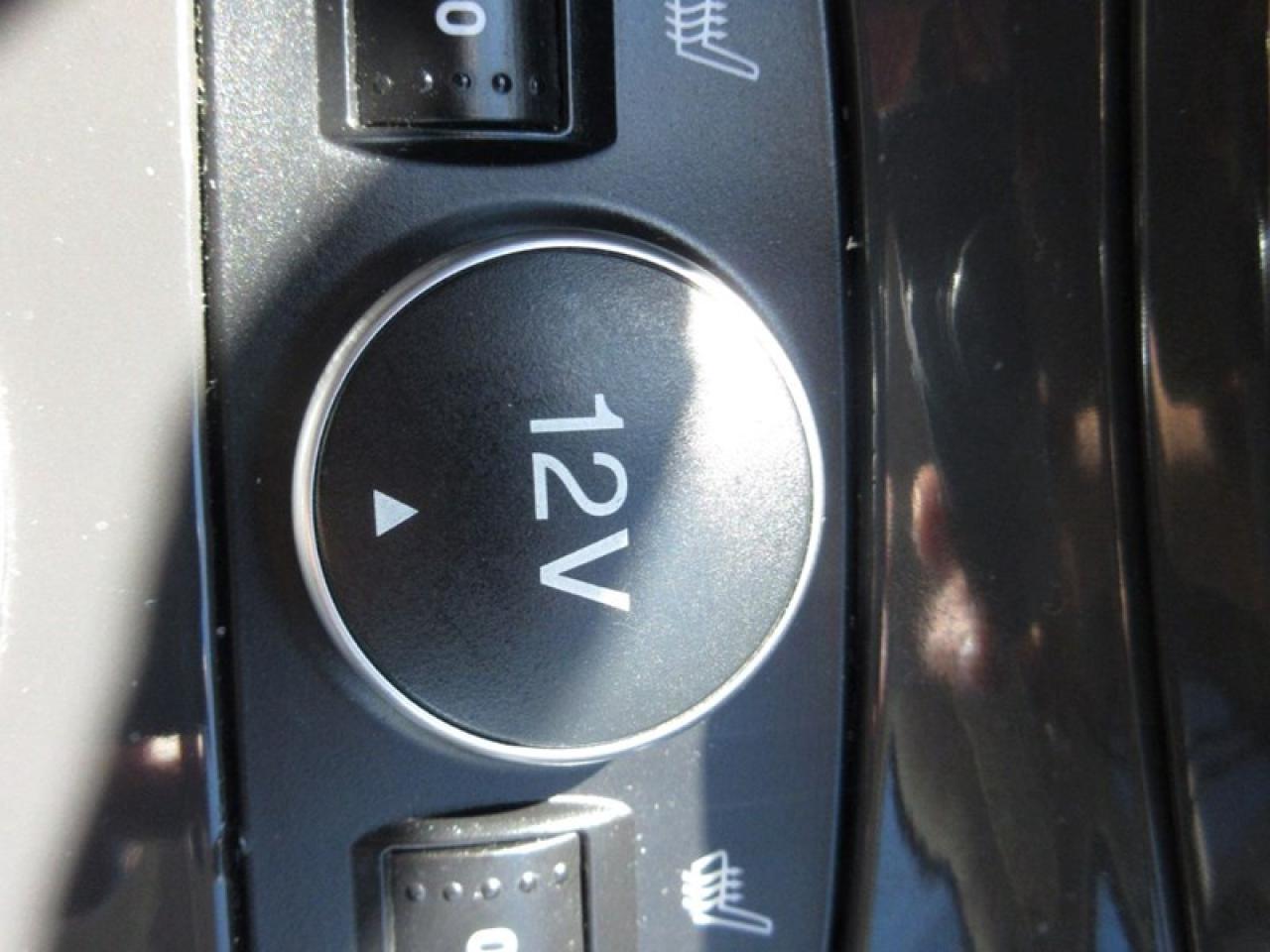 2016 Ford Escape Titanium Photo