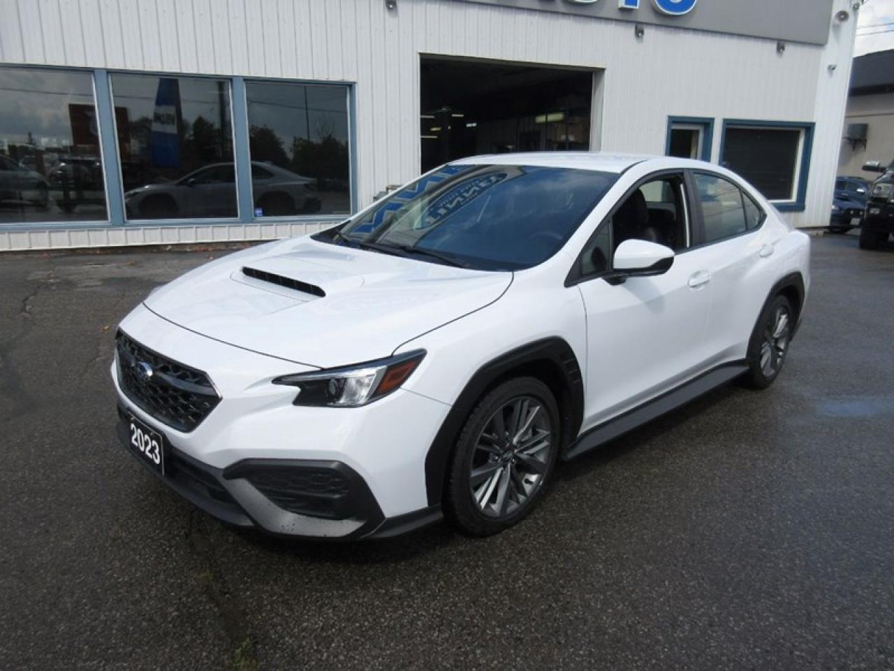 2023 Subaru WRX  Photo