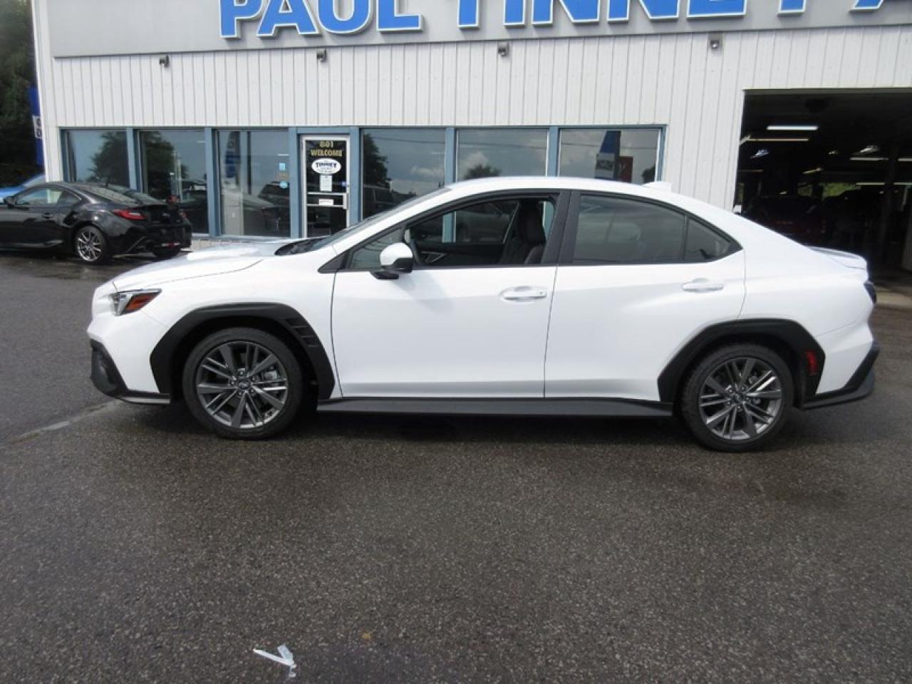 2023 Subaru WRX  Photo