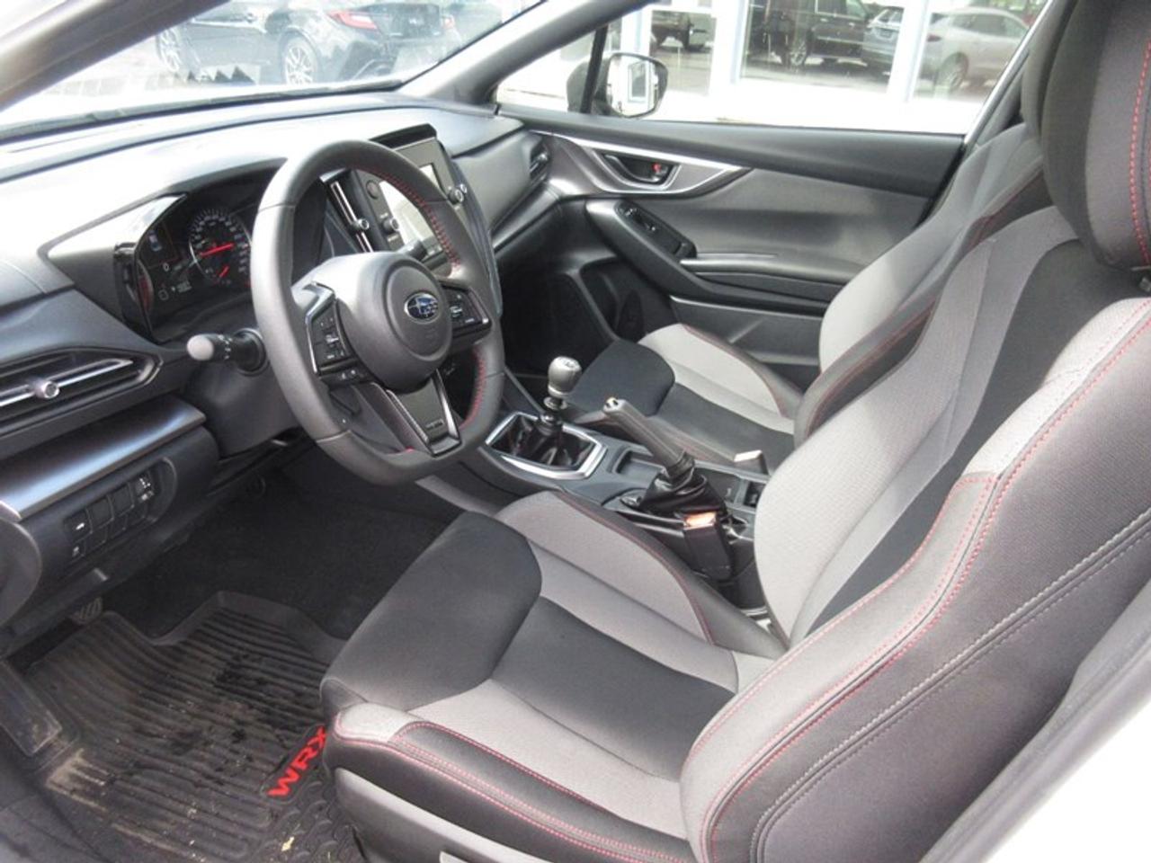 2023 Subaru WRX  Photo