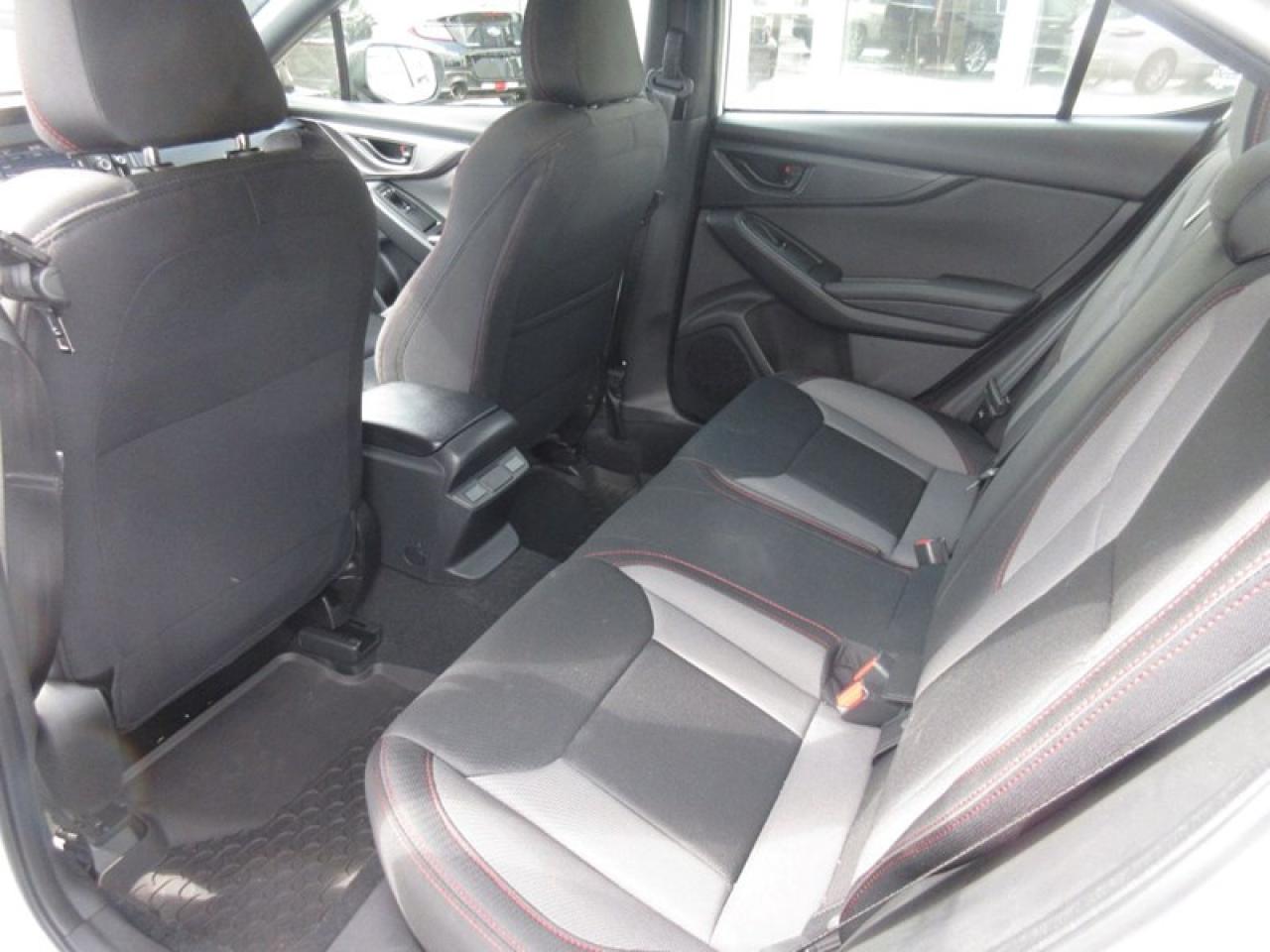 2023 Subaru WRX  Photo