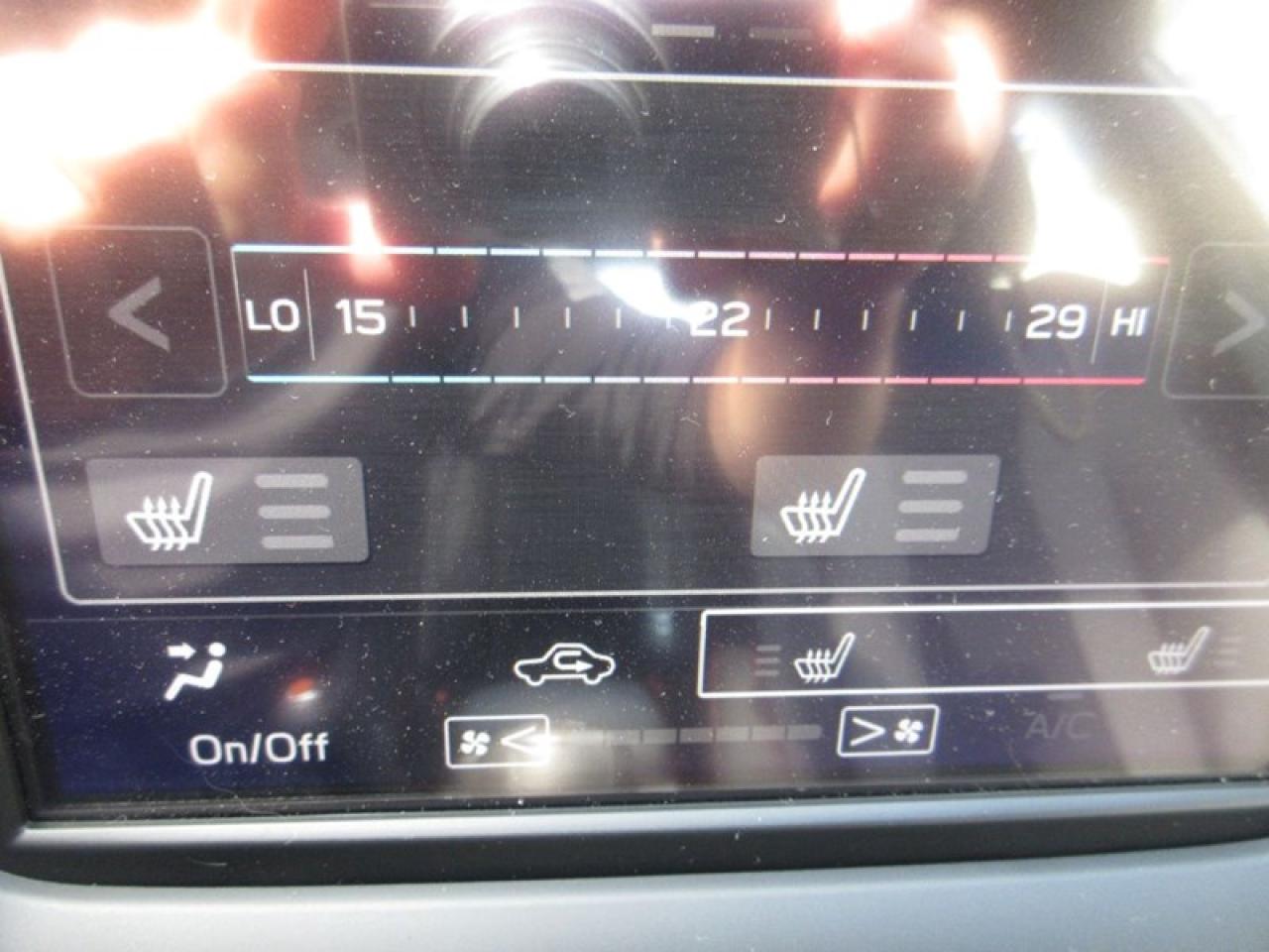 2023 Subaru WRX  Photo