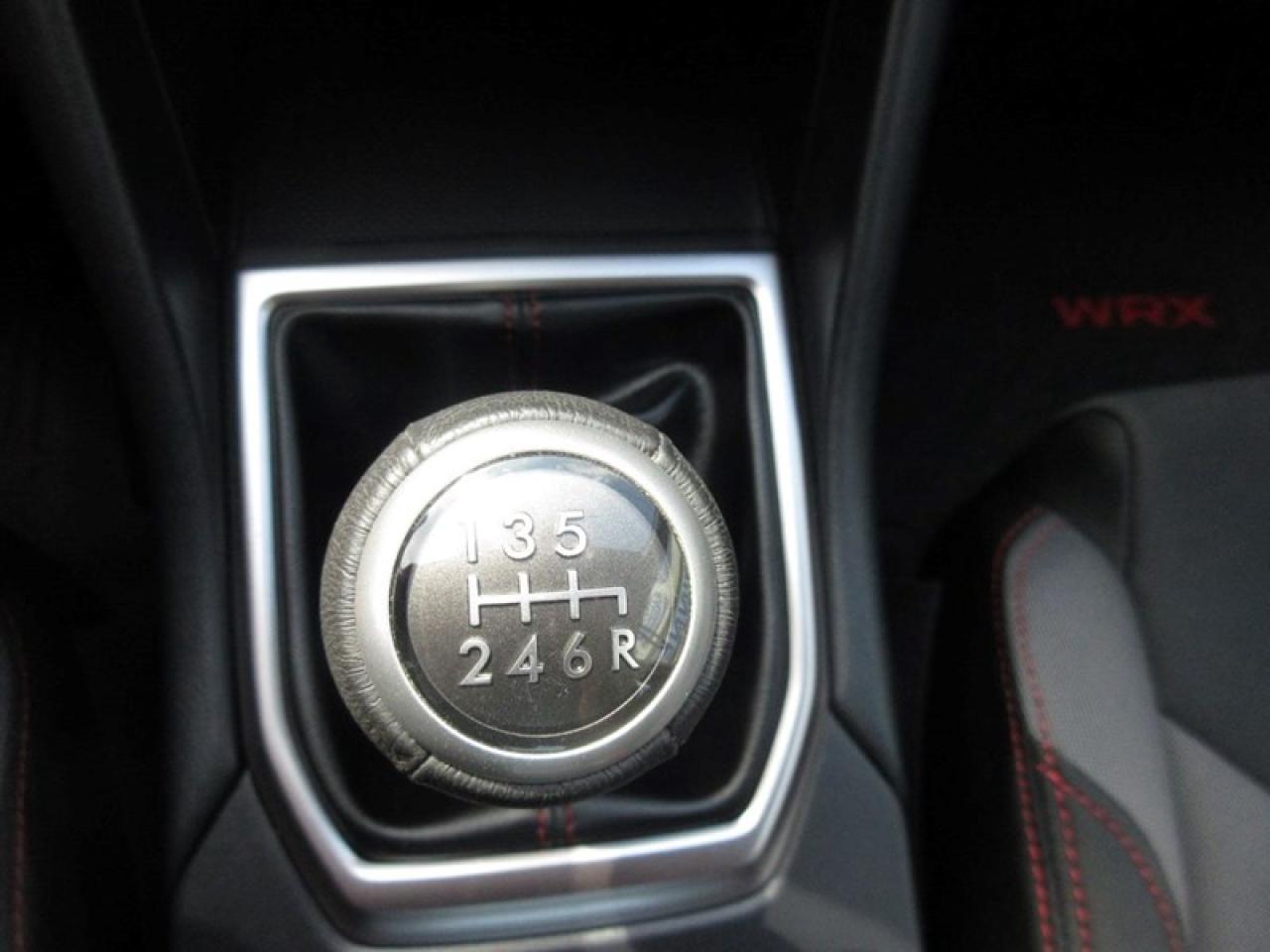 2023 Subaru WRX  Photo