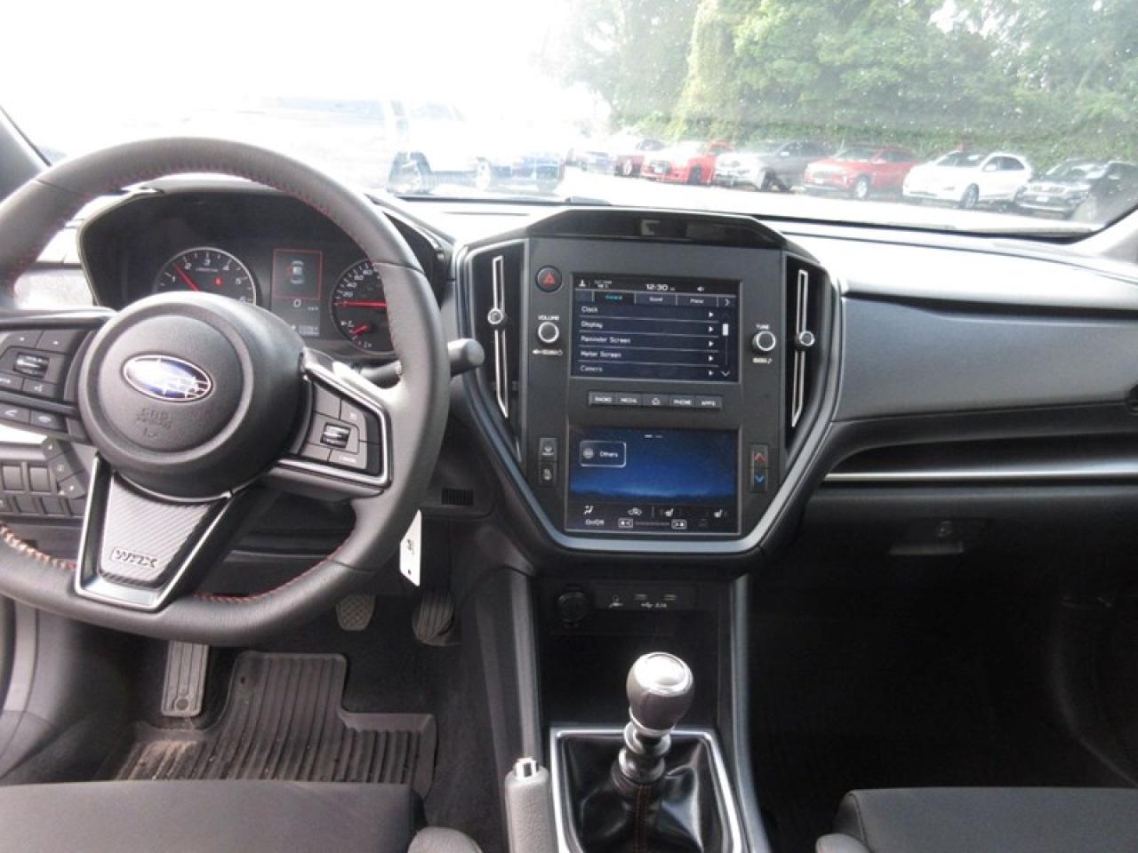 2023 Subaru WRX  Photo