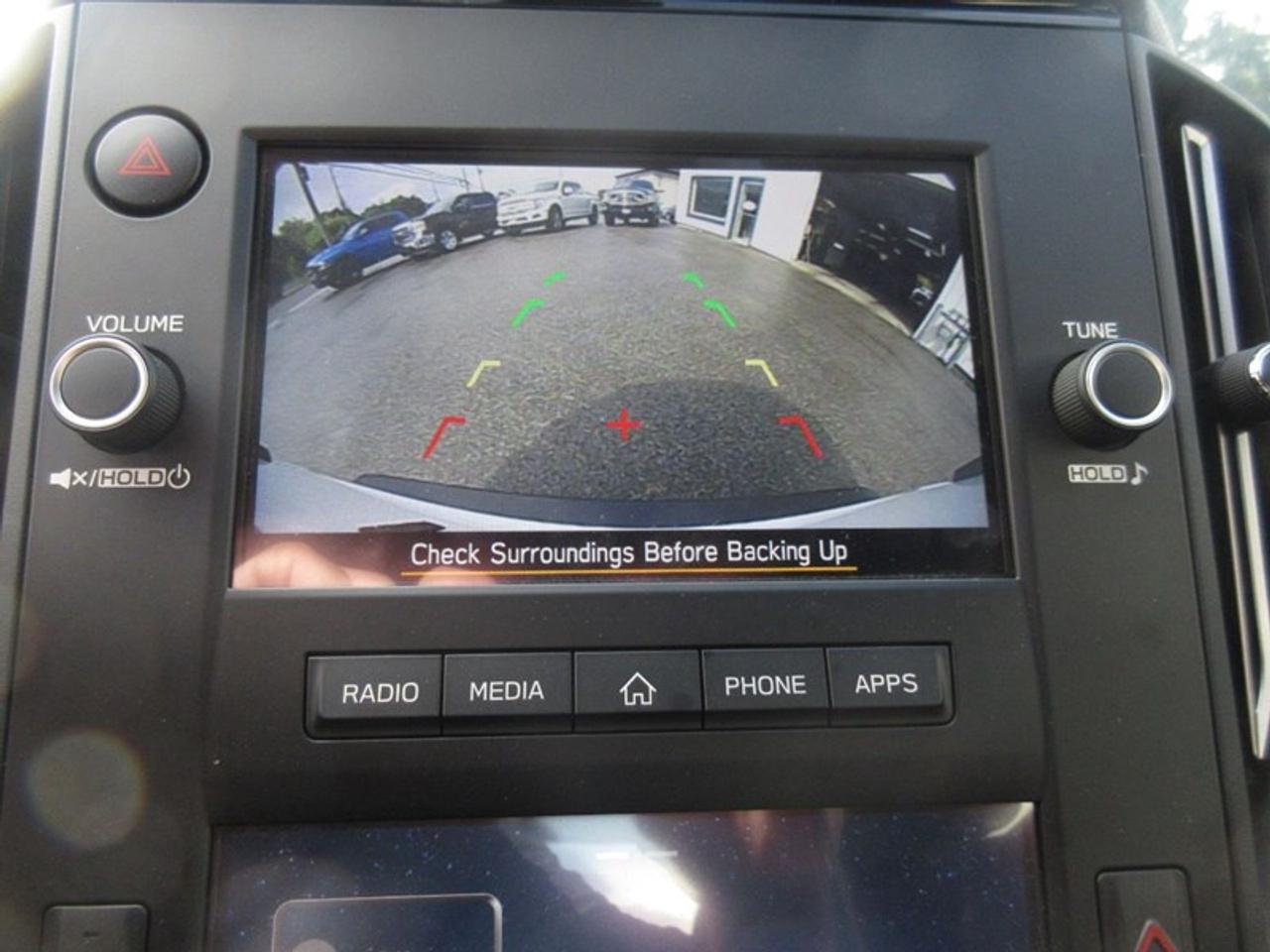 2023 Subaru WRX  Photo