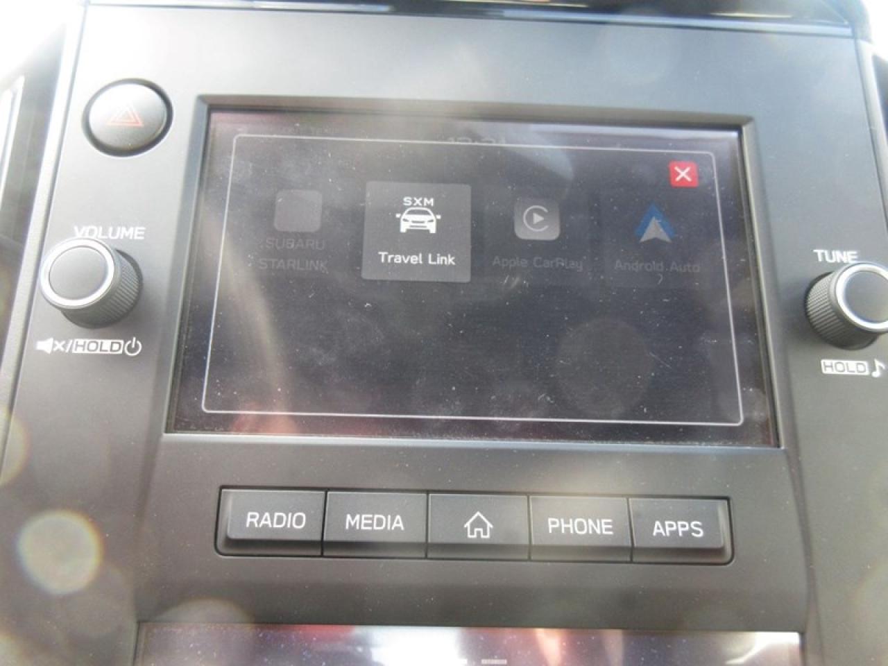 2023 Subaru WRX  Photo