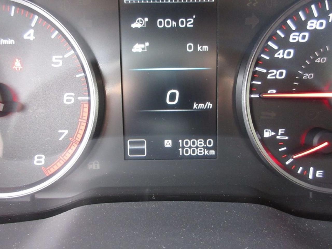 2023 Subaru WRX  Photo