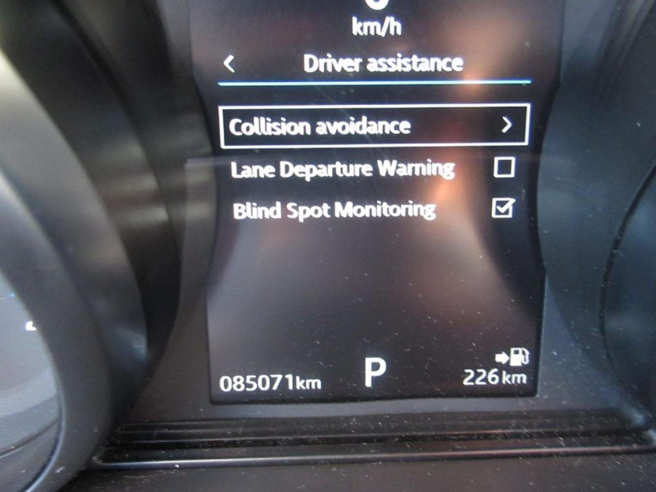 2018 Jaguar F-PACE 2.0T Prestige Photo