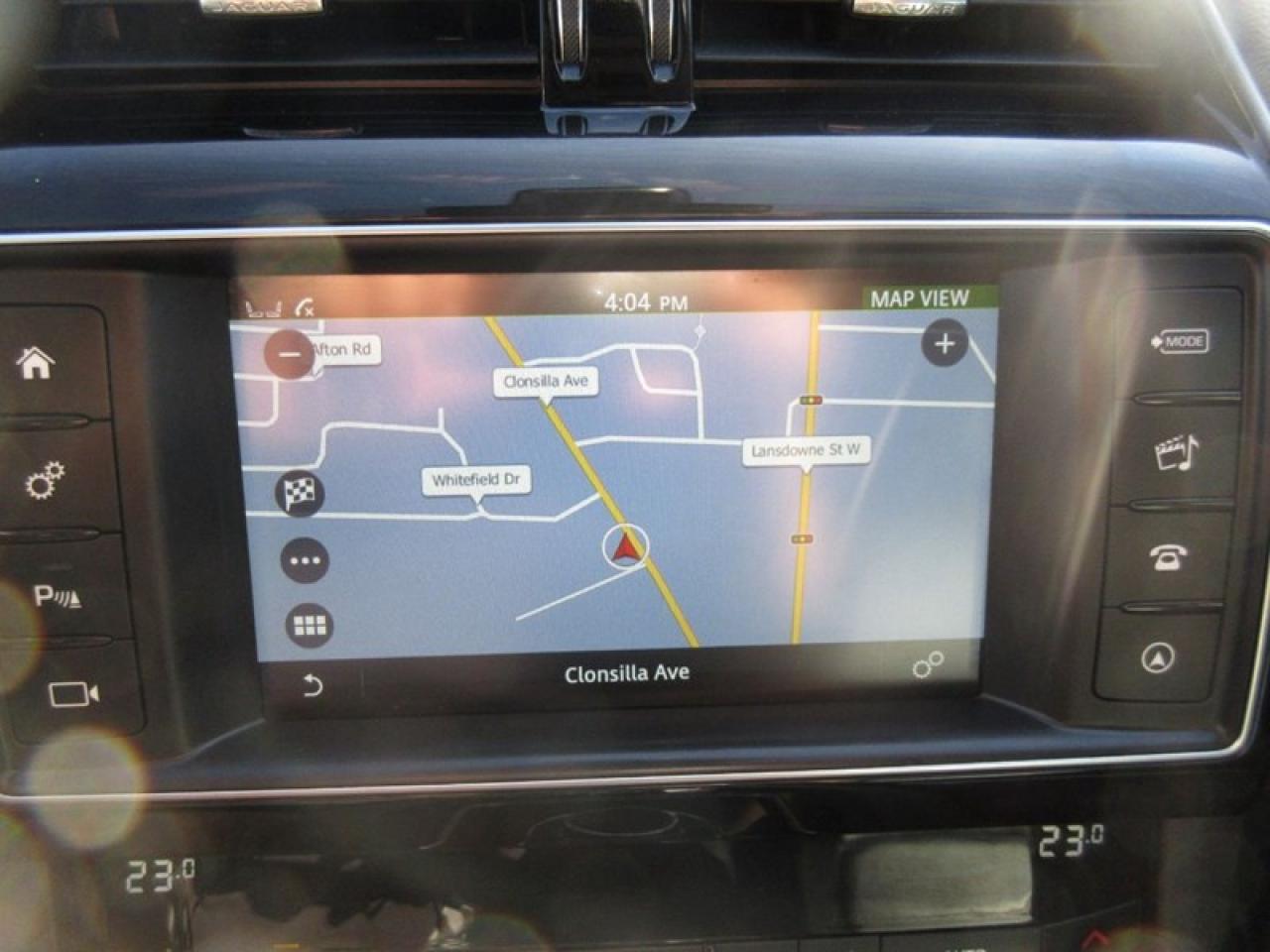 2018 Jaguar F-PACE 2.0T Prestige Photo