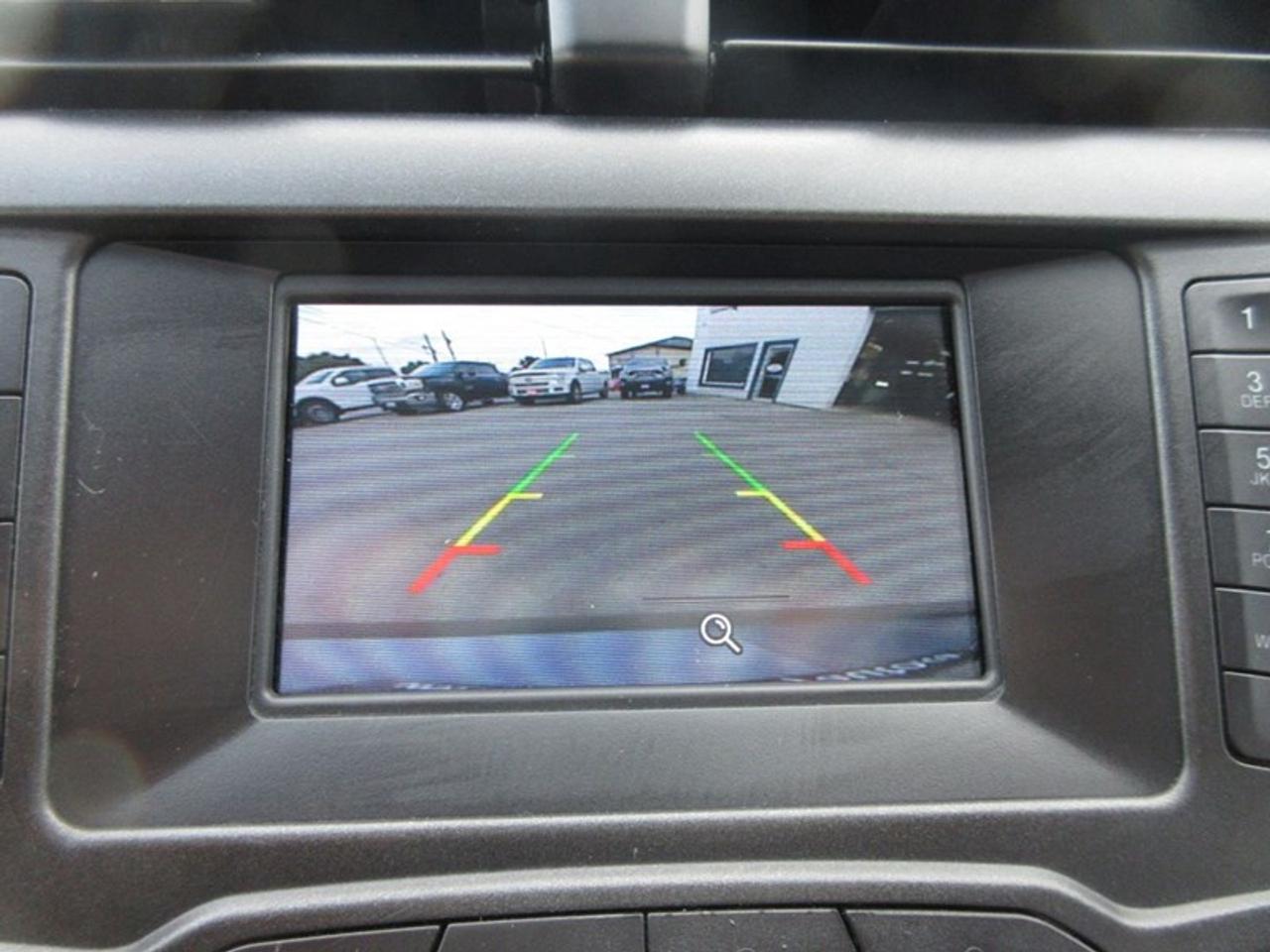 2016 Ford Fusion SE Photo