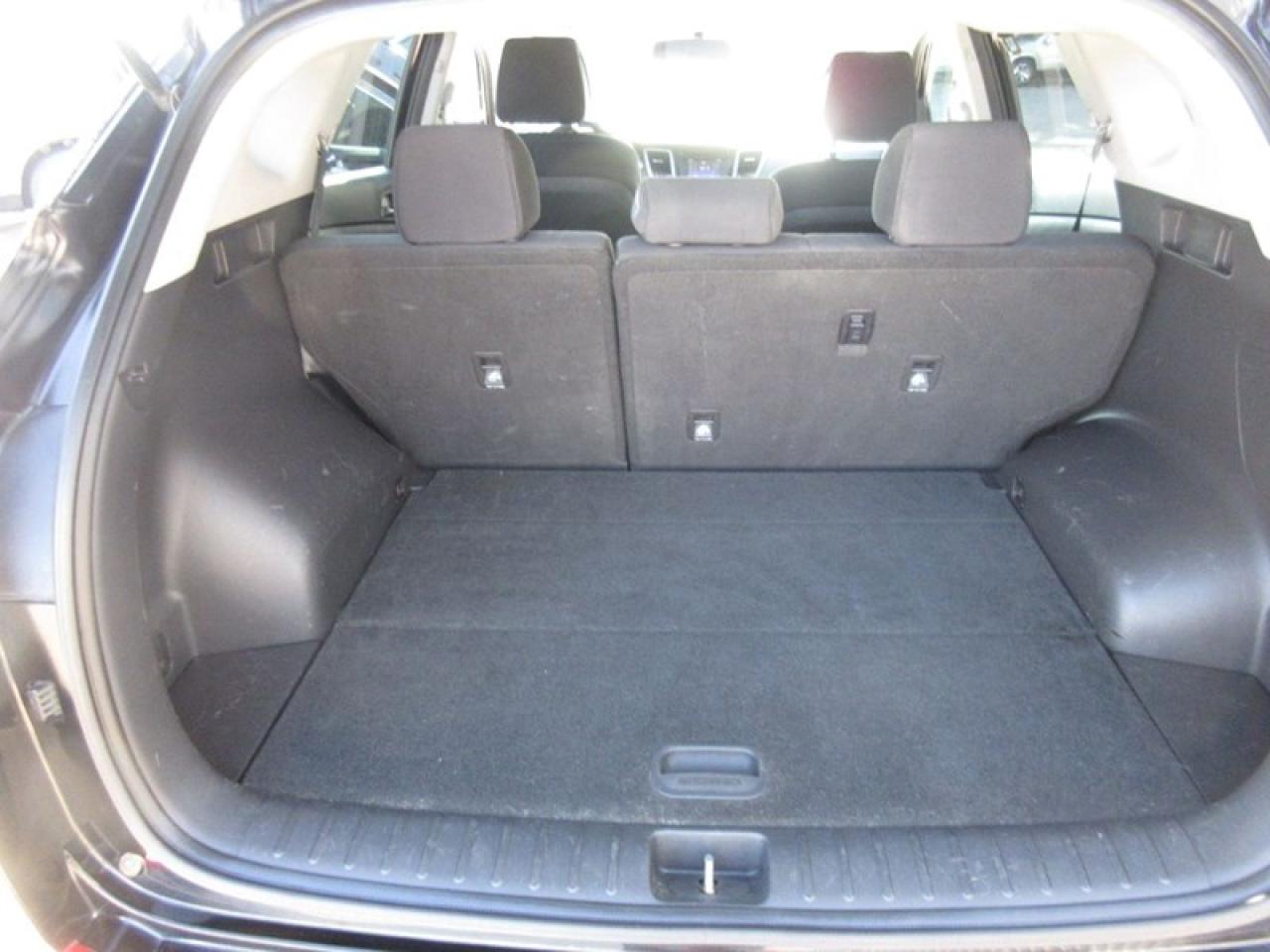 2017 Hyundai Tucson SE Photo