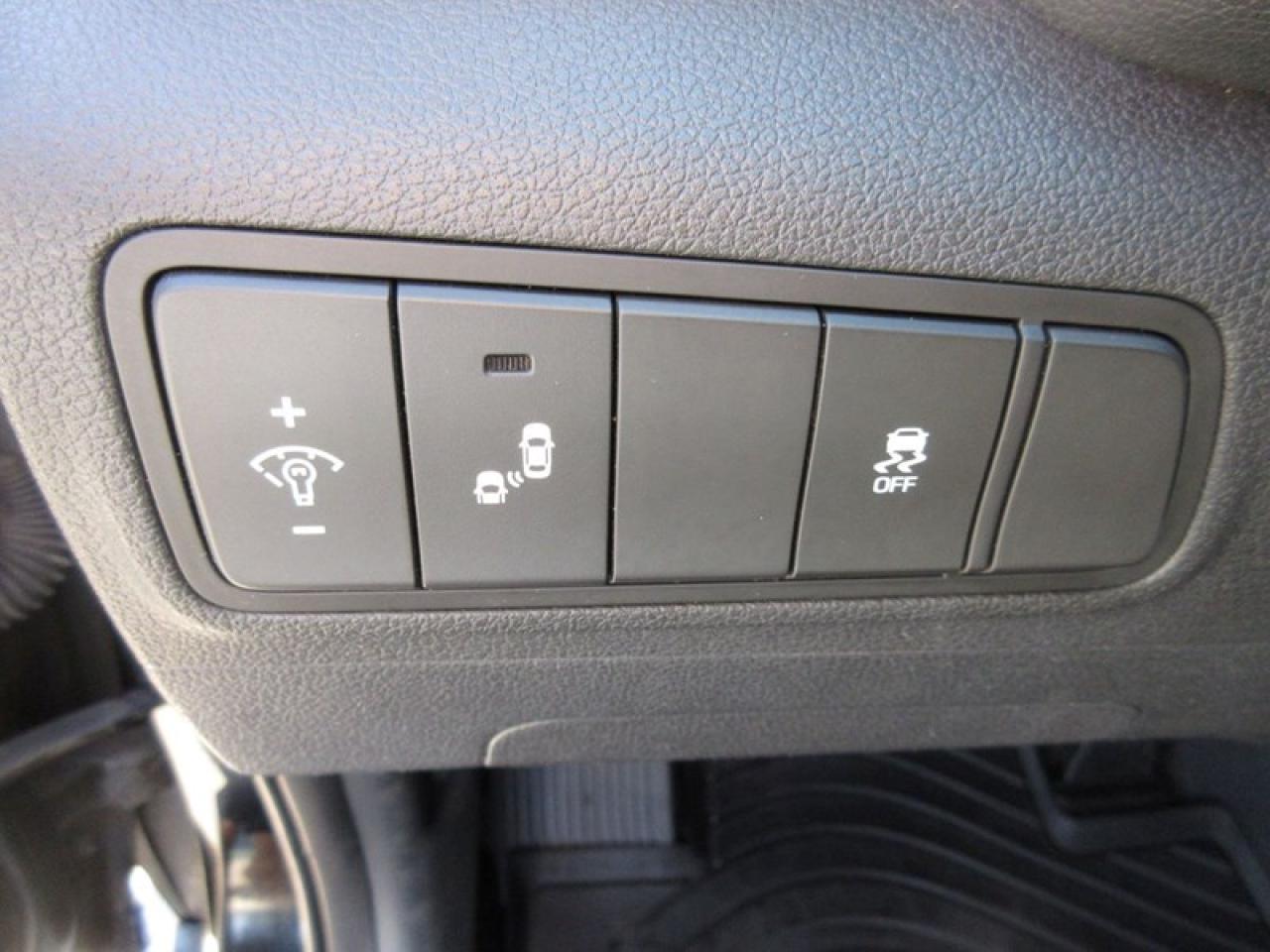 2017 Hyundai Tucson SE Photo