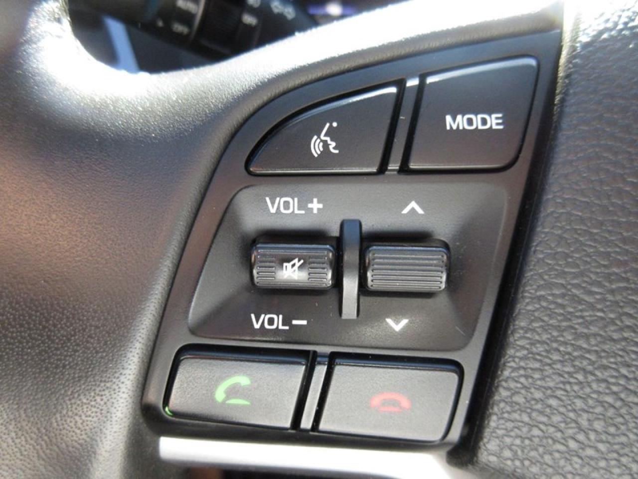 2017 Hyundai Tucson SE Photo