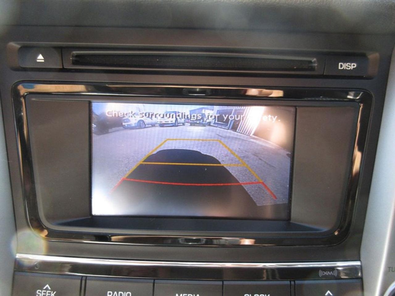 2017 Hyundai Tucson SE Photo