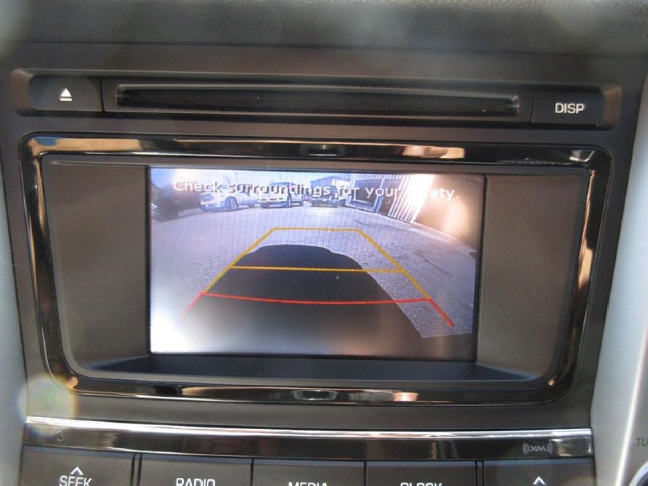 2017 Hyundai Tucson SE Photo