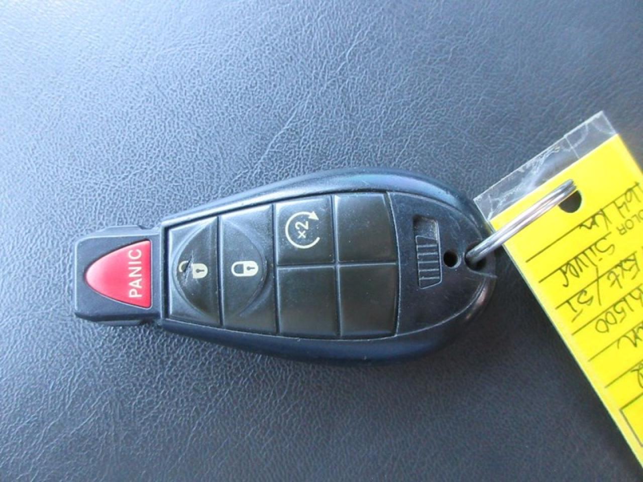 2012 RAM 1500 ST  Quad Cab Photo