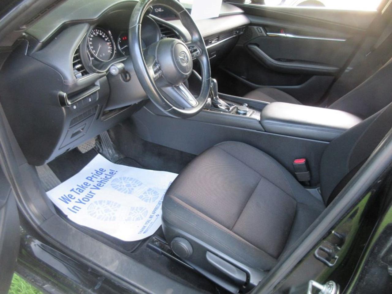 2019 Mazda MAZDA3 GS SPORT Photo