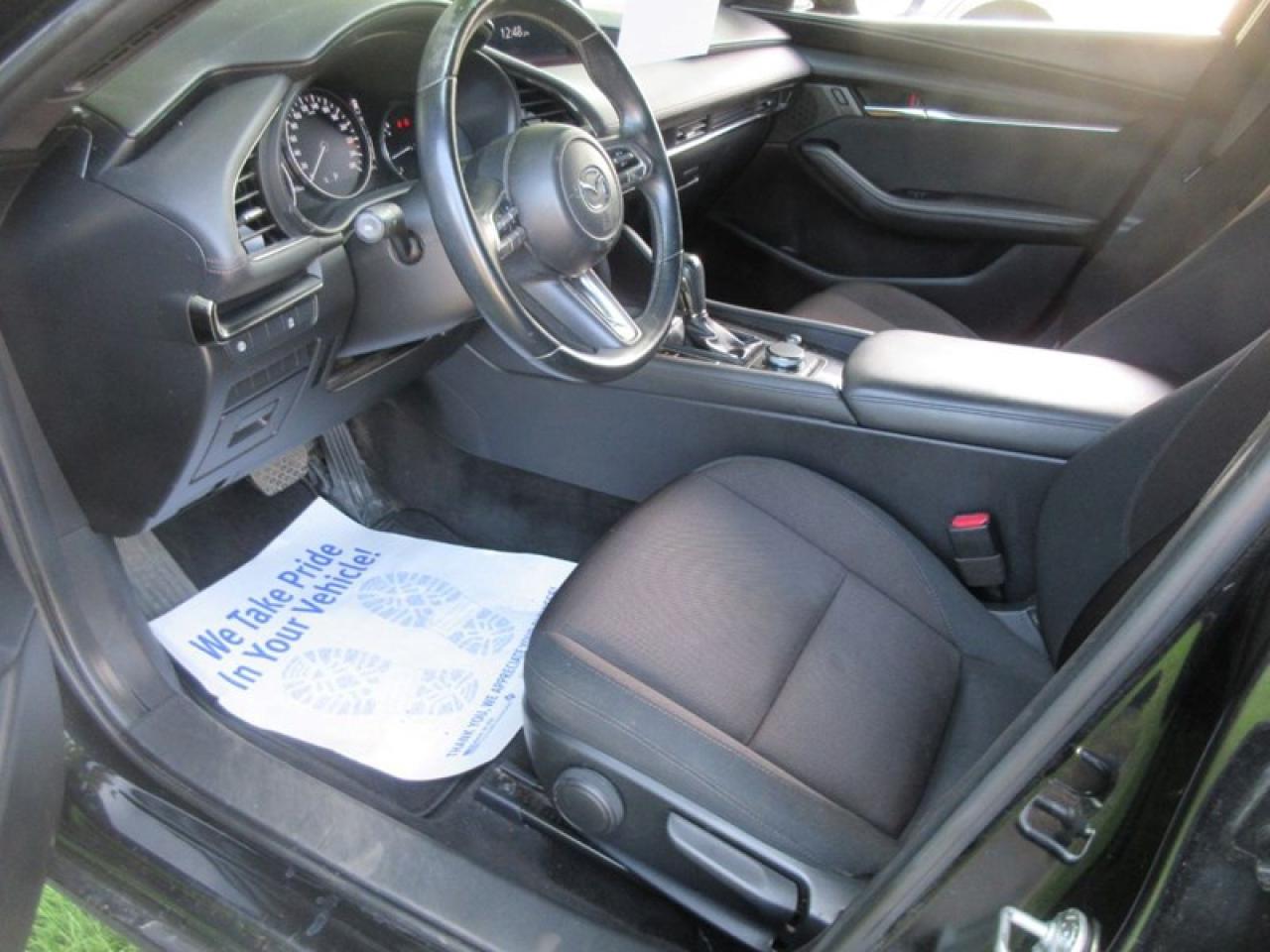 2019 Mazda MAZDA3 GS SPORT Photo