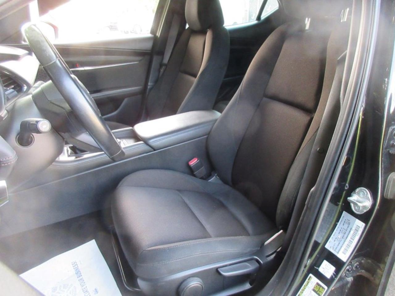 2019 Mazda MAZDA3 GS SPORT Photo