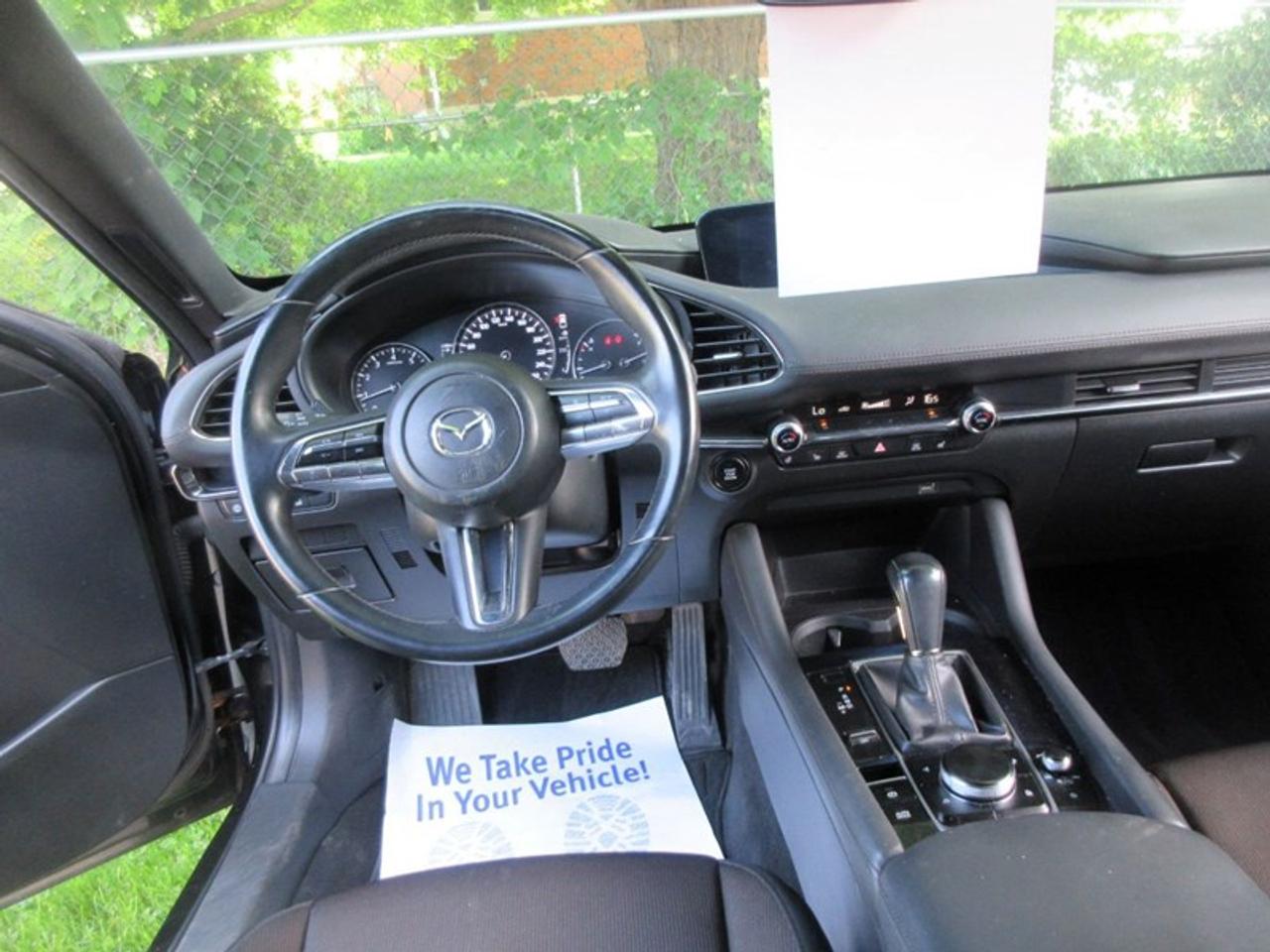 2019 Mazda MAZDA3 GS SPORT Photo