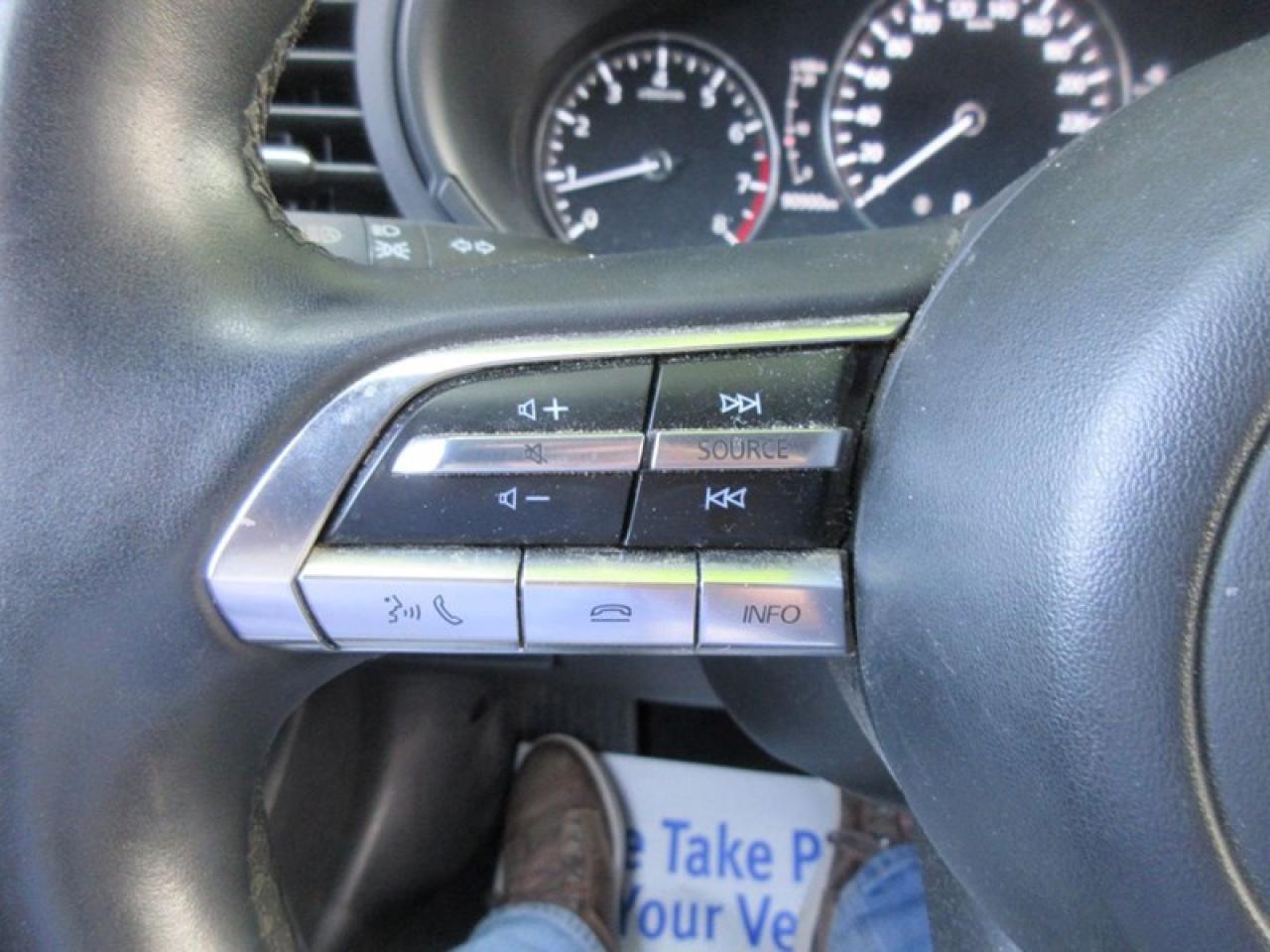 2019 Mazda MAZDA3 GS SPORT Photo