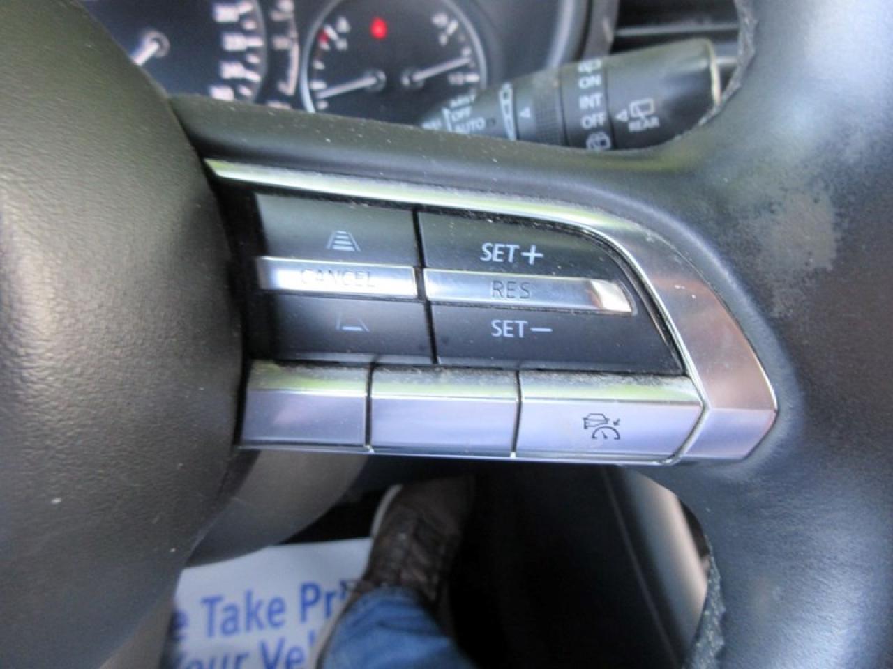 2019 Mazda MAZDA3 GS SPORT Photo