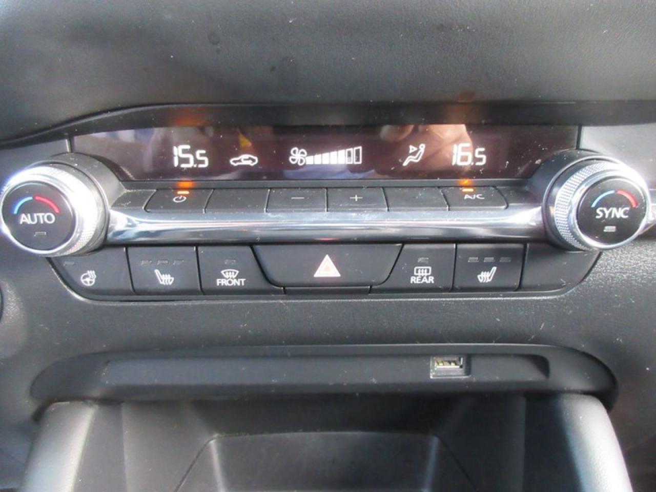 2019 Mazda MAZDA3 GS SPORT Photo