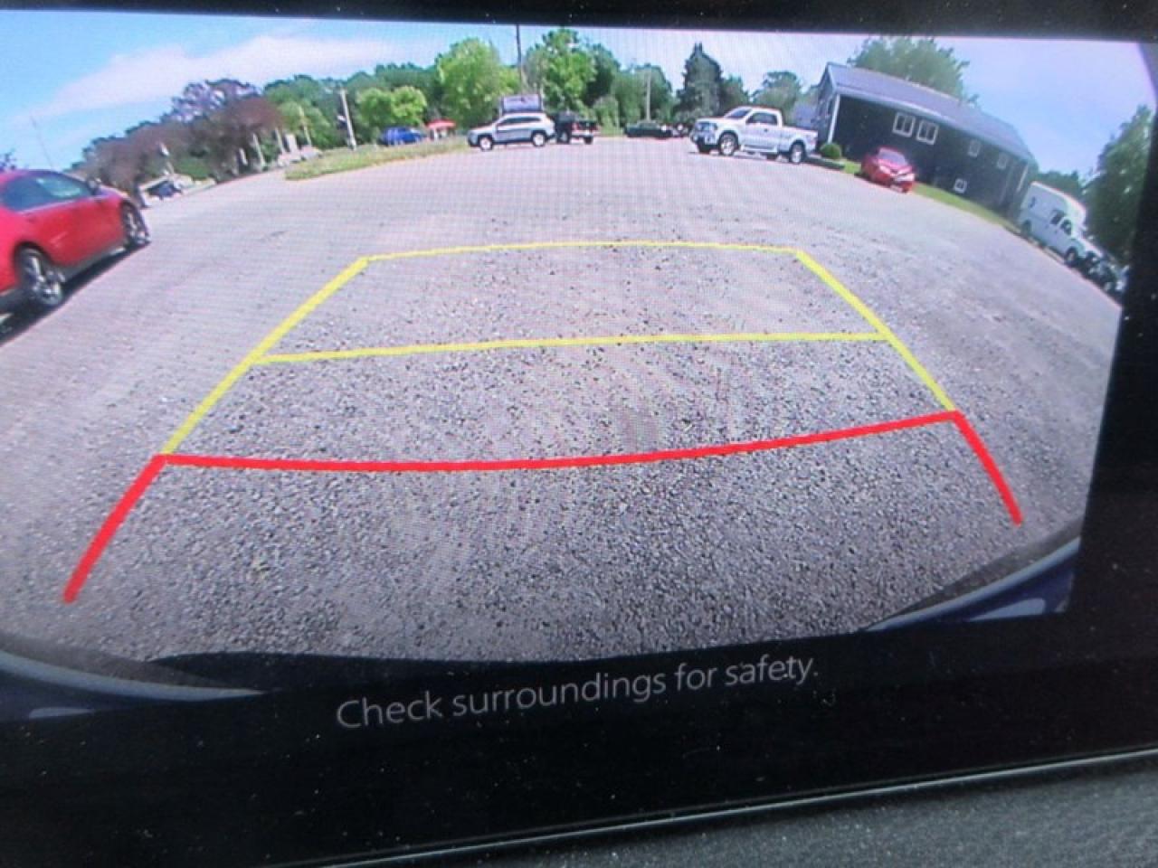 2019 Mazda MAZDA3 GS SPORT Photo