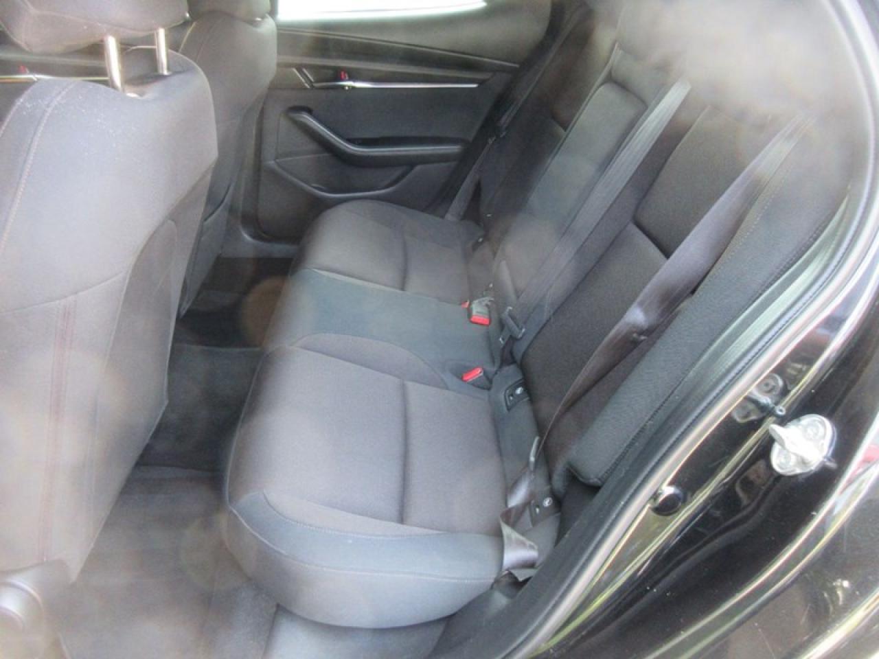 2019 Mazda MAZDA3 GS SPORT Photo