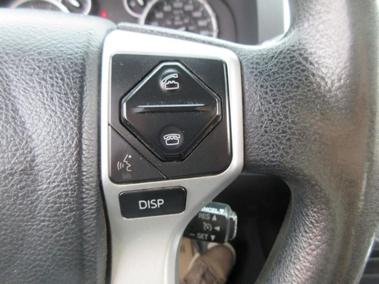 2015 Toyota Tundra SR5 5.7L V8 Photo