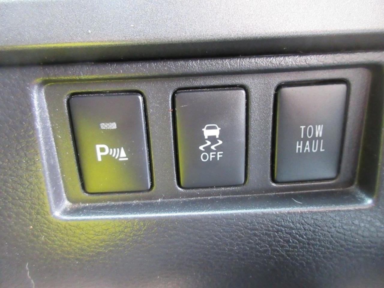 2015 Toyota Tundra SR5 5.7L V8 Photo