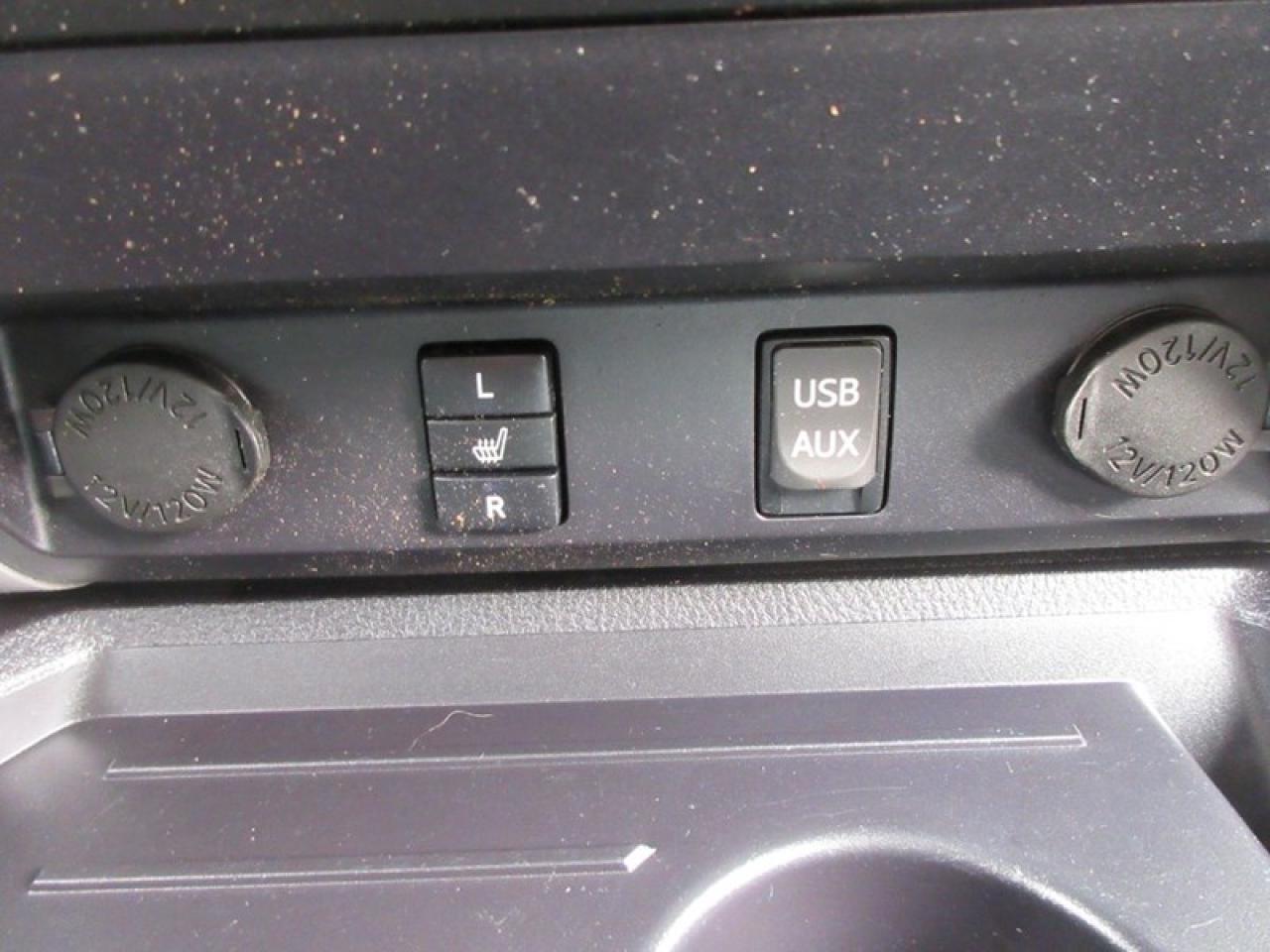 2015 Toyota Tundra SR5 5.7L V8 Photo