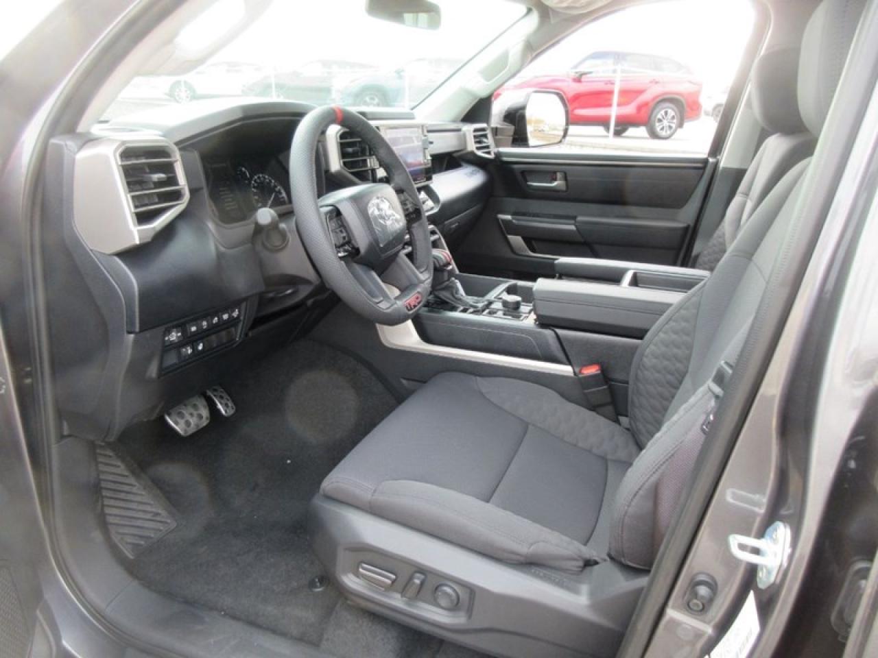 2024 Toyota Tundra SR5 Double Cab Photo