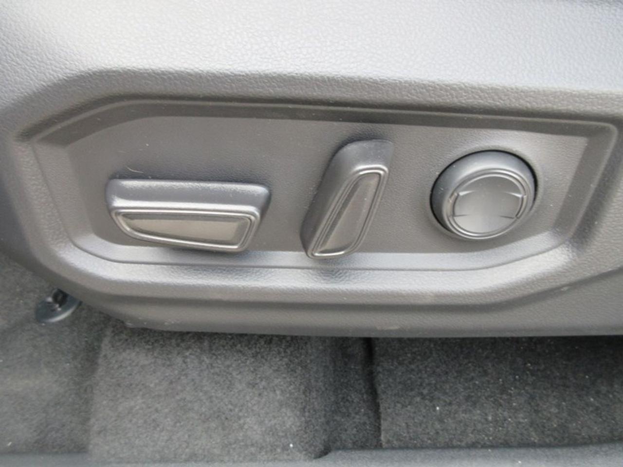 2024 Toyota Tundra SR5 Double Cab Photo