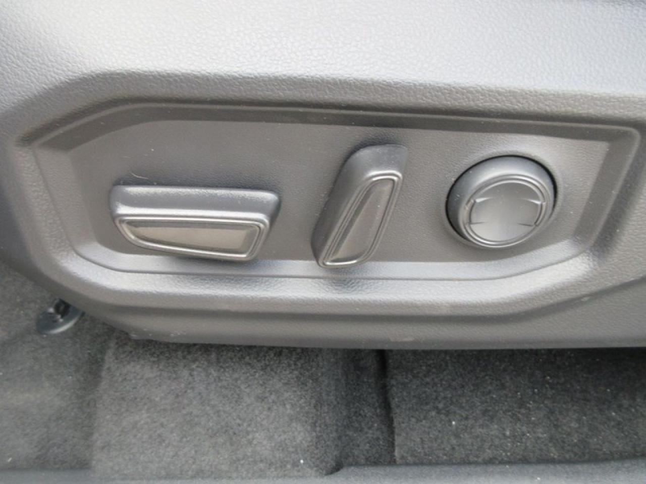 2024 Toyota Tundra SR5 Double Cab Photo