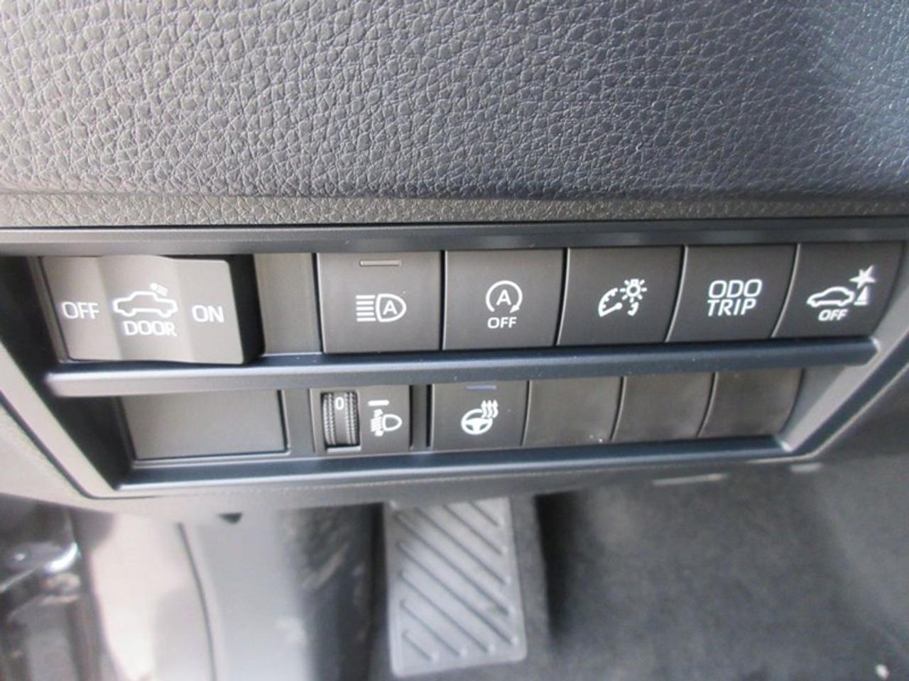 2024 Toyota Tundra SR5 Double Cab Photo