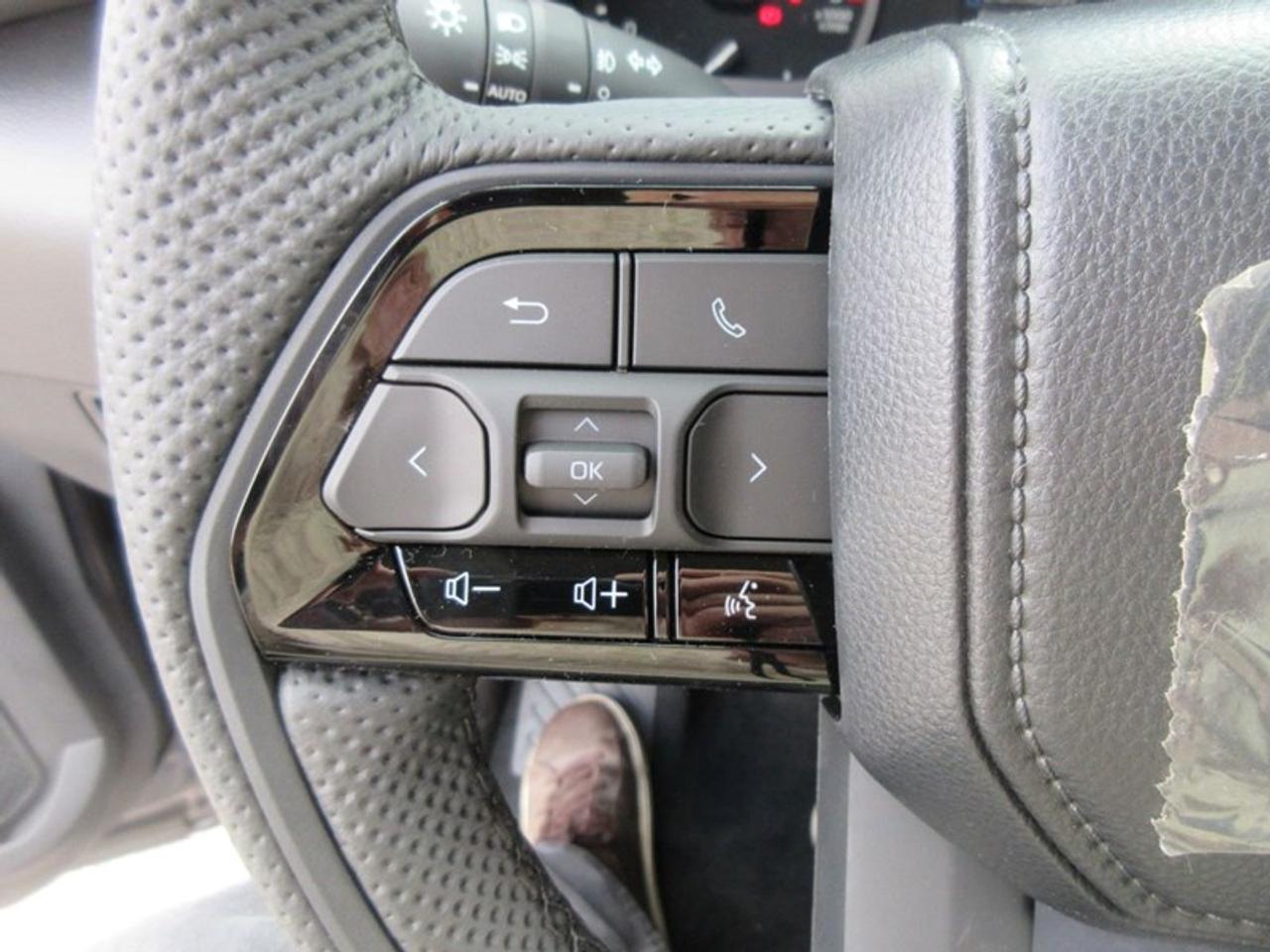 2024 Toyota Tundra SR5 Double Cab Photo