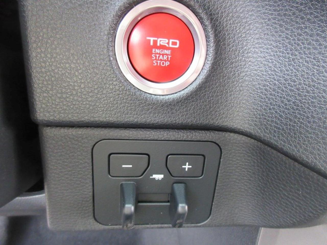 2024 Toyota Tundra SR5 Double Cab Photo