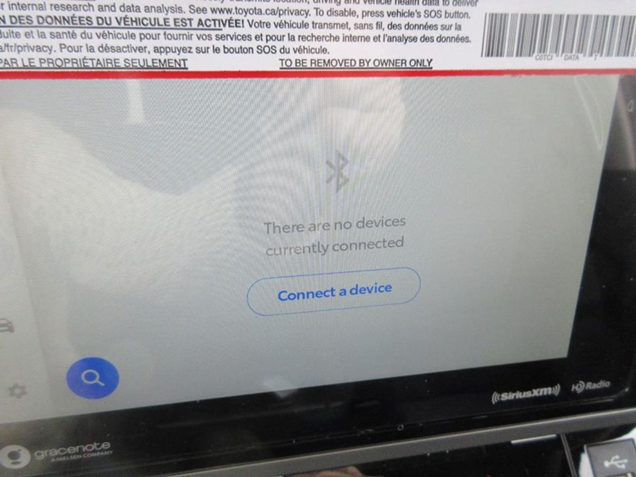 2024 Toyota Tundra SR5 Double Cab Photo