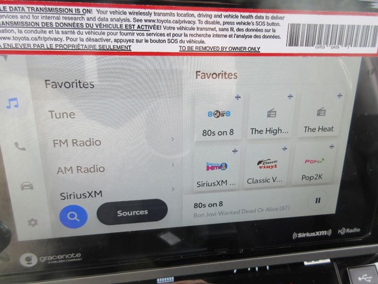 2024 Toyota Tundra SR5 Double Cab Photo