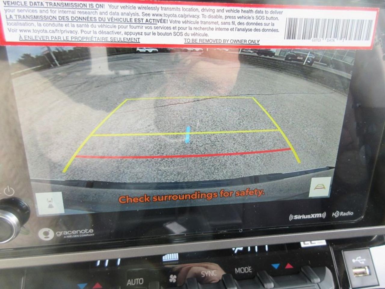 2024 Toyota Tundra SR5 Double Cab Photo