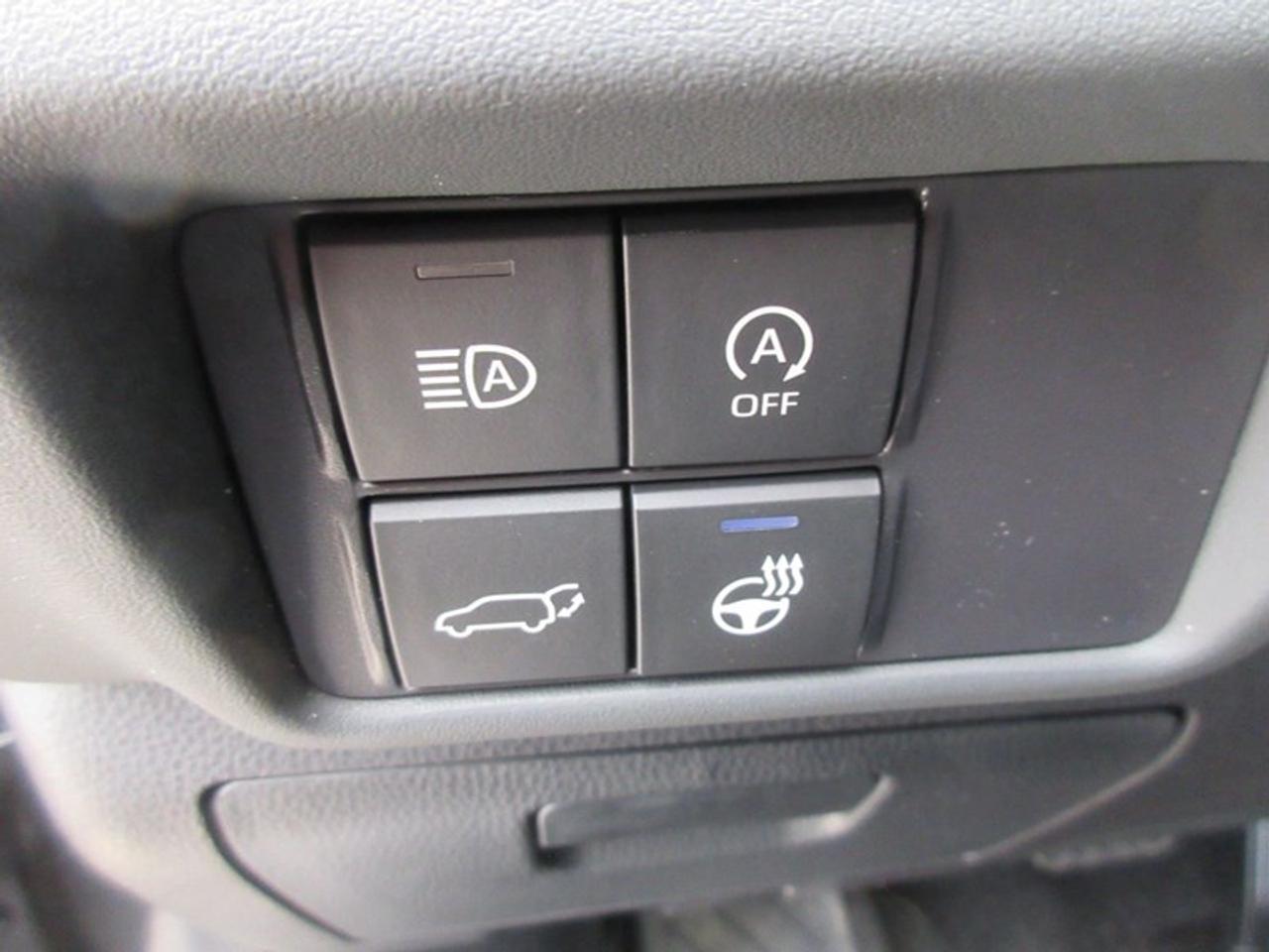 2023 Toyota Highlander XLE AWD Photo