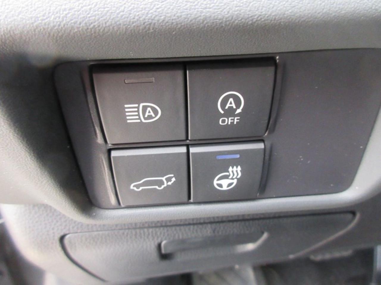 2023 Toyota Highlander XLE AWD Photo