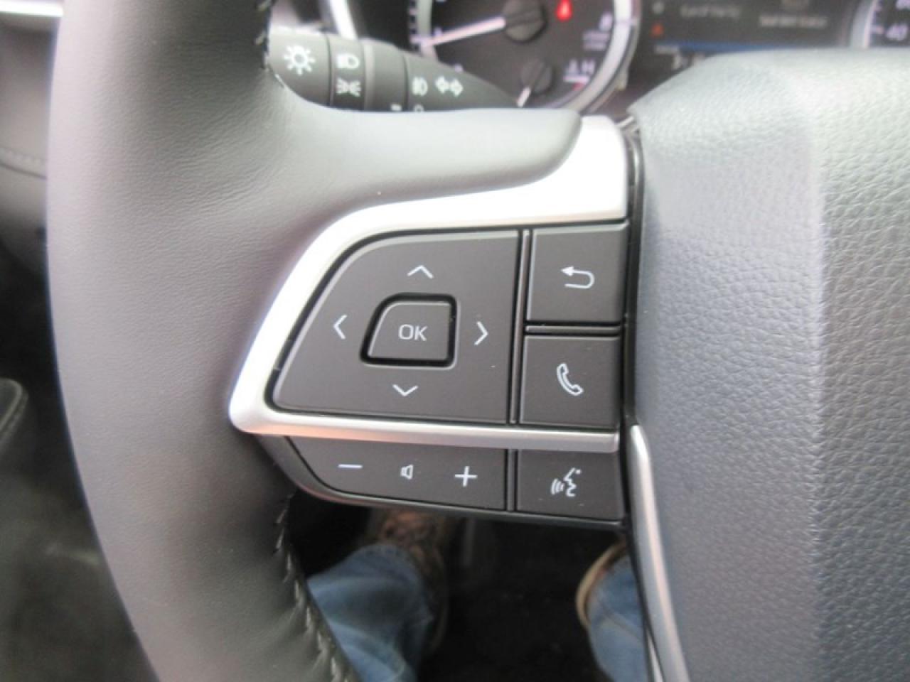 2023 Toyota Highlander XLE AWD Photo