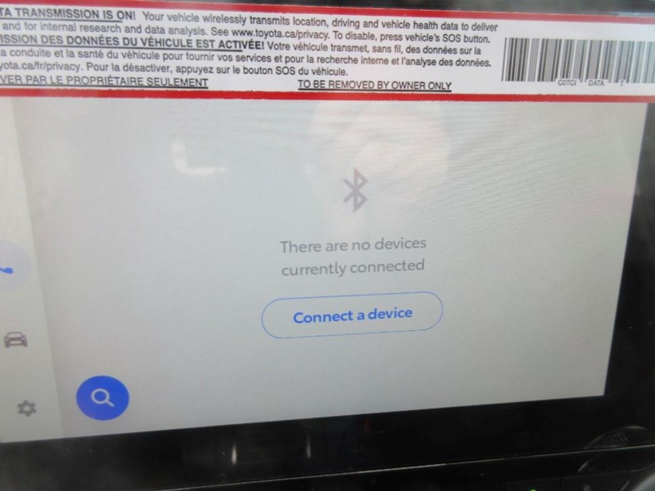 2023 Toyota Highlander XLE AWD Photo