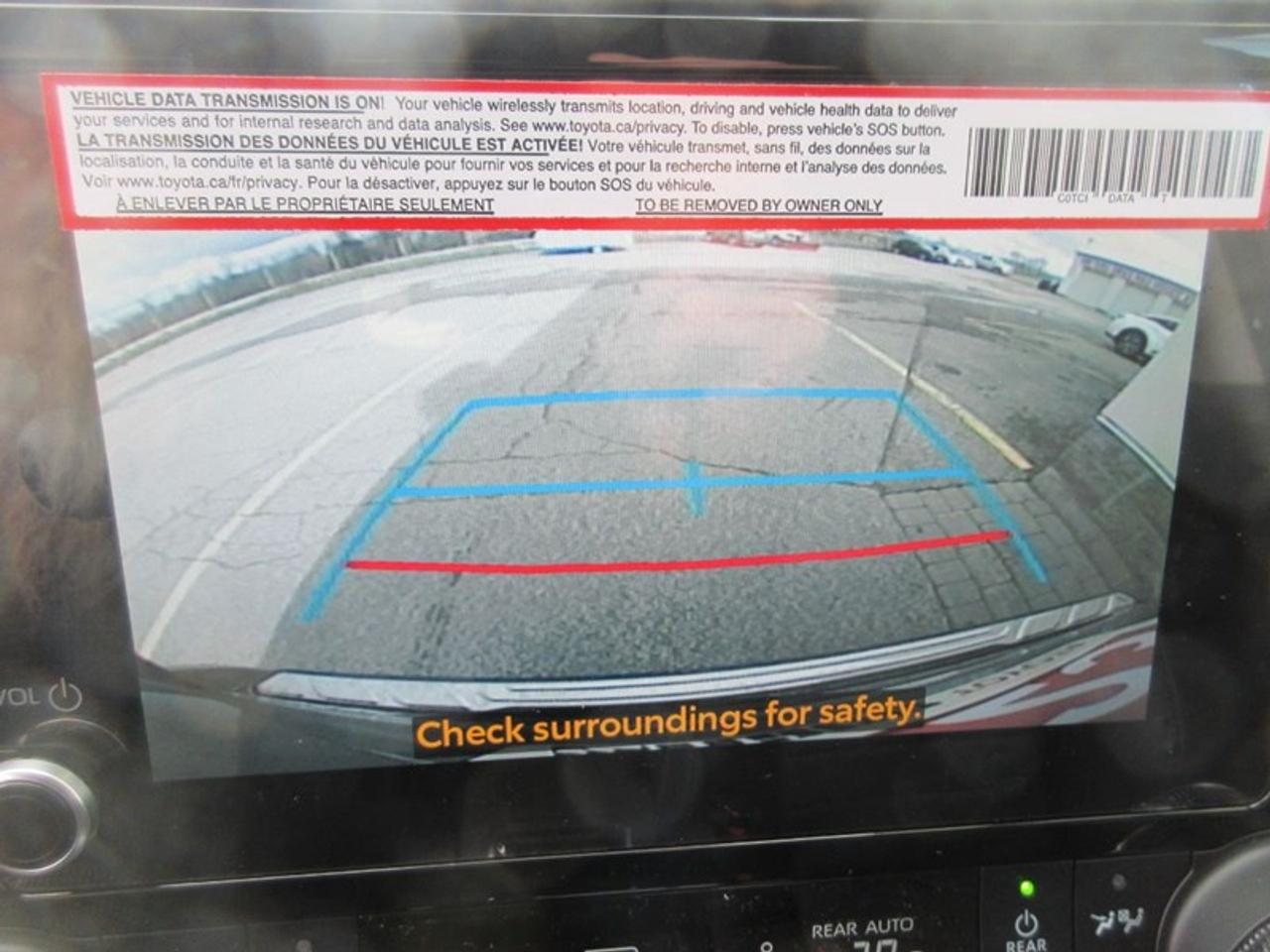 2023 Toyota Highlander XLE AWD Photo