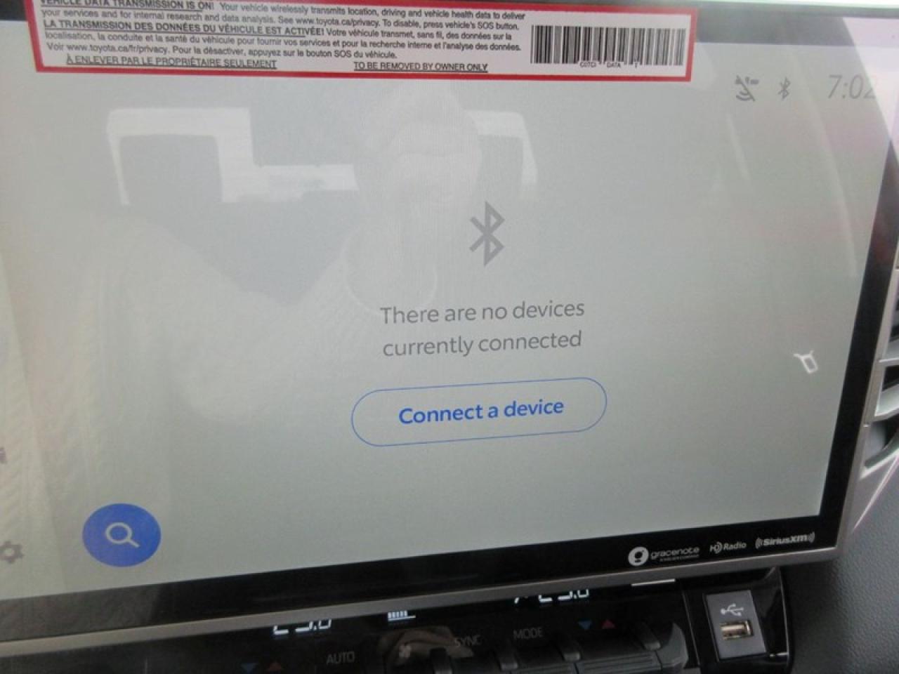 2024 Toyota Tundra Limited CREW MAX Photo