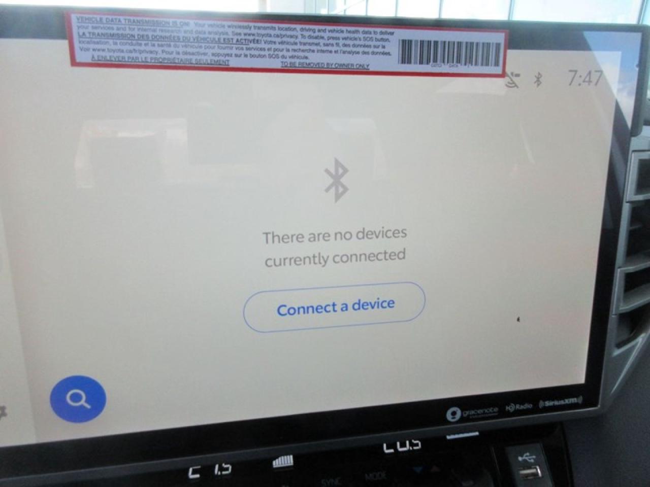 2024 Toyota Tundra Limited CREW MAX Photo