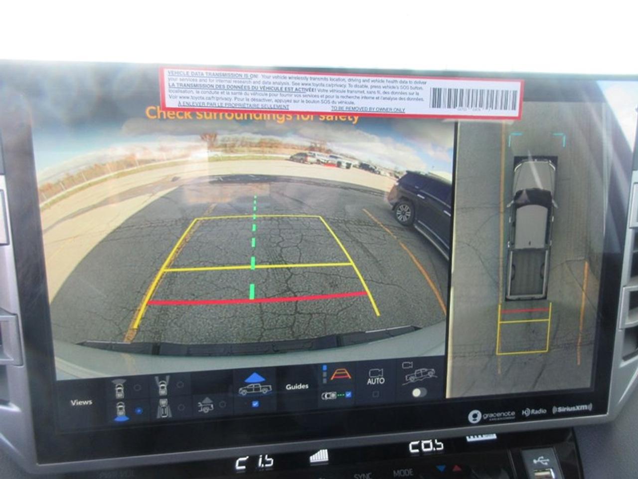 2024 Toyota Tundra Limited CREW MAX Photo