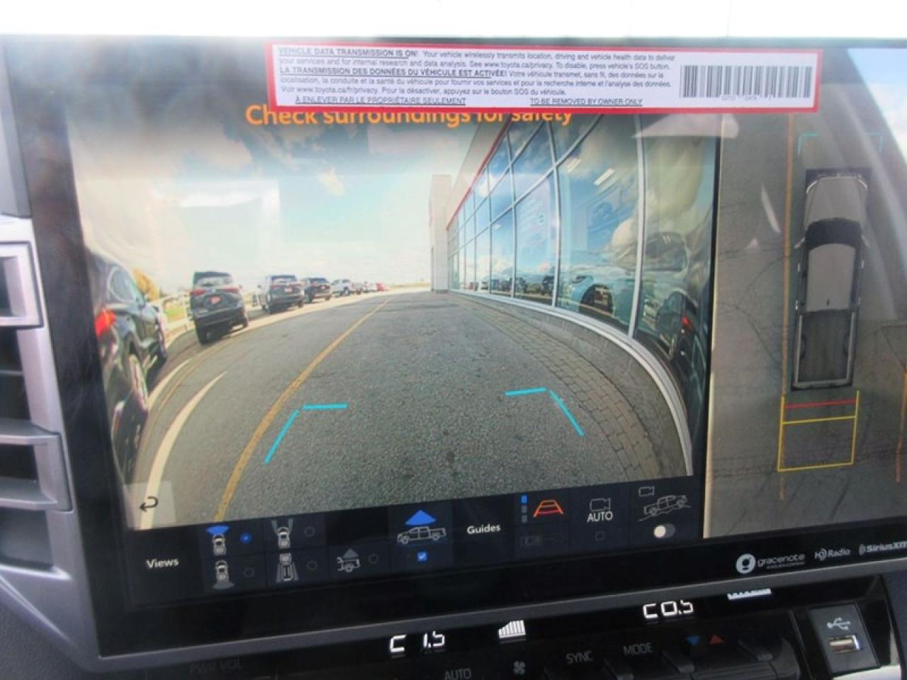 2024 Toyota Tundra Limited CREW MAX Photo